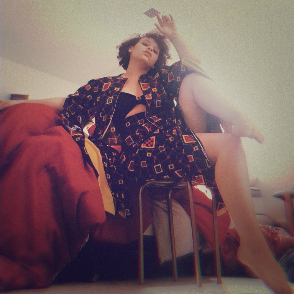 Meet your Posher, Limari